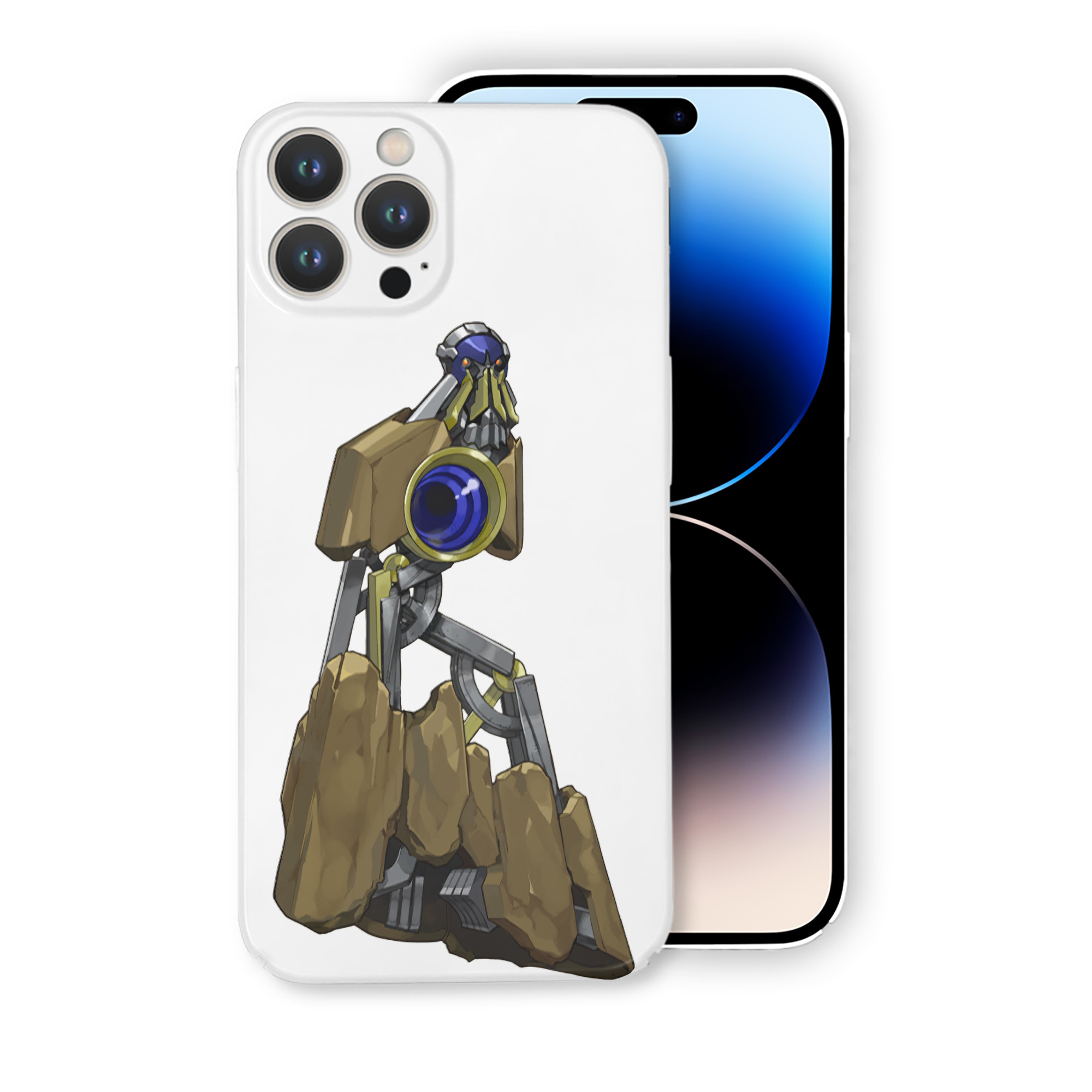 （画像用） 遊☆戯☆王 Yu-Gi-Oh! 【iPhone 14シリーズ対応】ハードケース